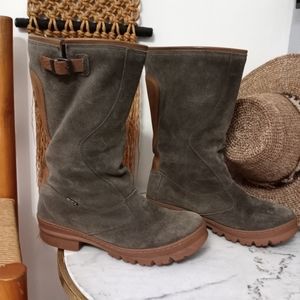 keen willamette boots